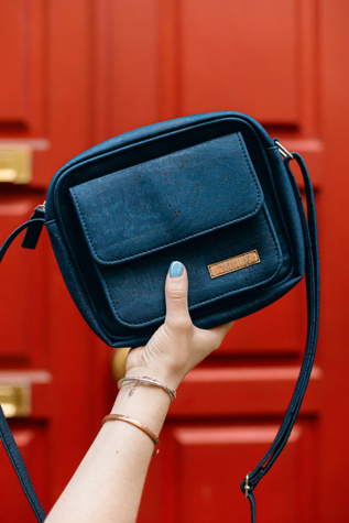 Tiradia On The Go Crossbody