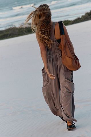 Free People ★ FP Movement ★ Infinity Onesie fp-movement-Sand-Dunes-