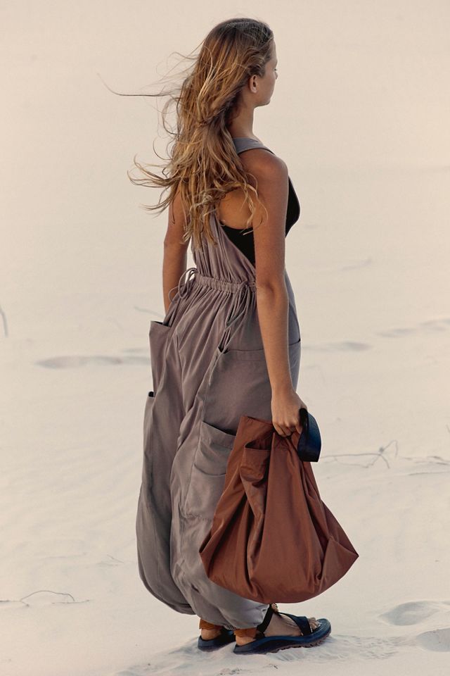 Infinity Onesie | Free People UK