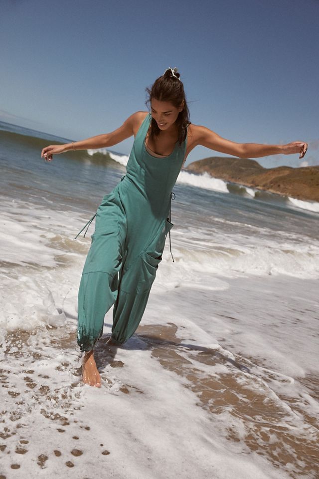 Free People Infinity Onesie. 4