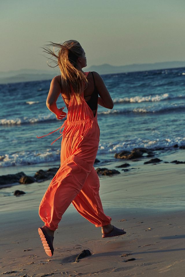 Infinity onesie free people