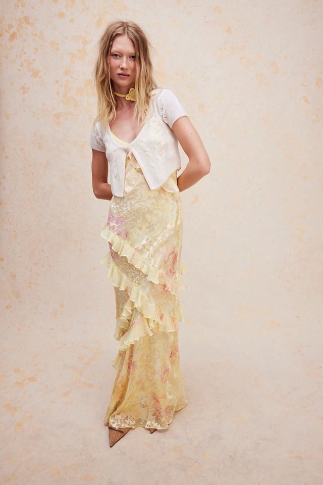 LoveShackFancy Rialto Dress #2