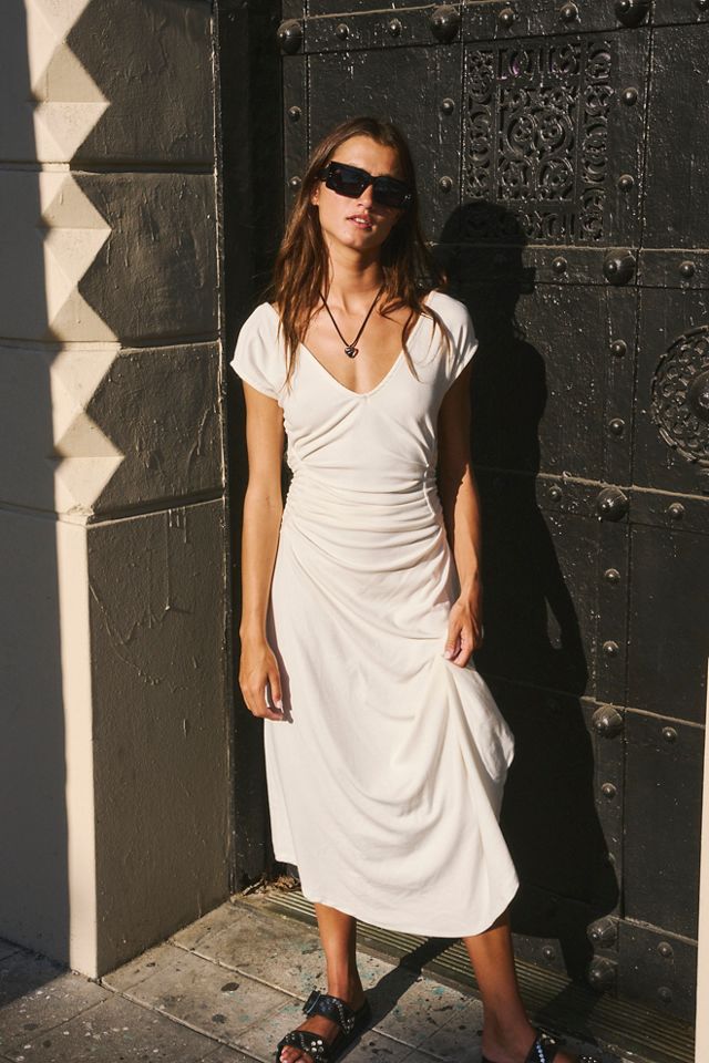 Chateau Low-Back Midi #3