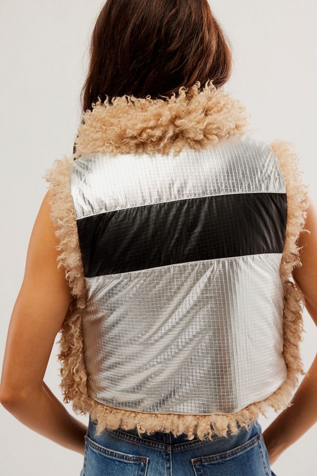 Diesel Efia Vest #1