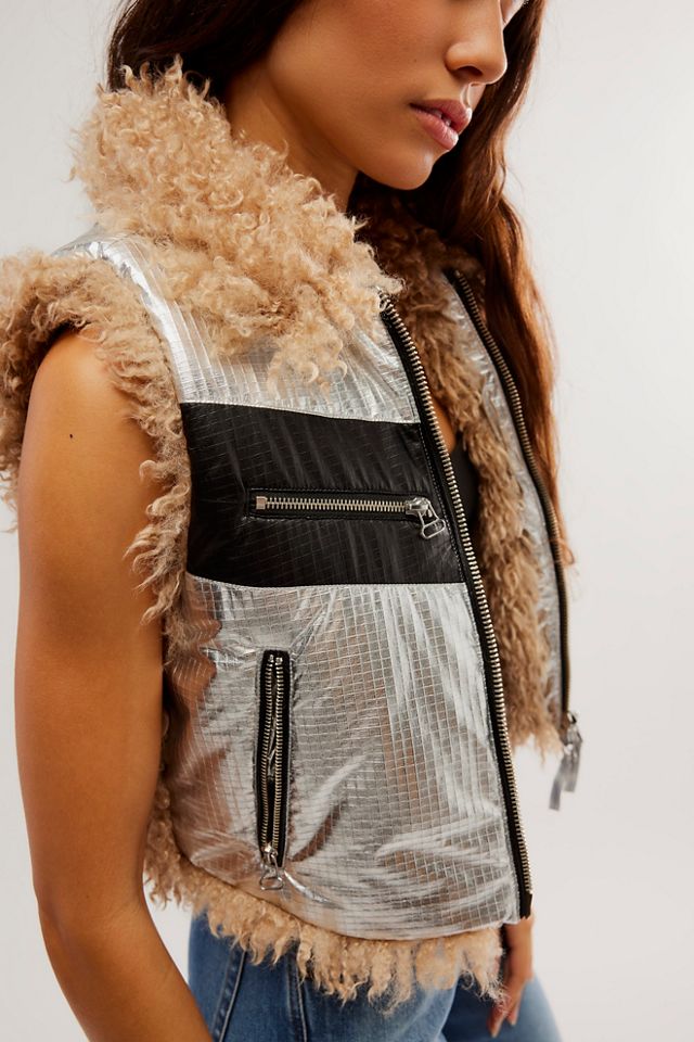 Diesel Efia Vest #2