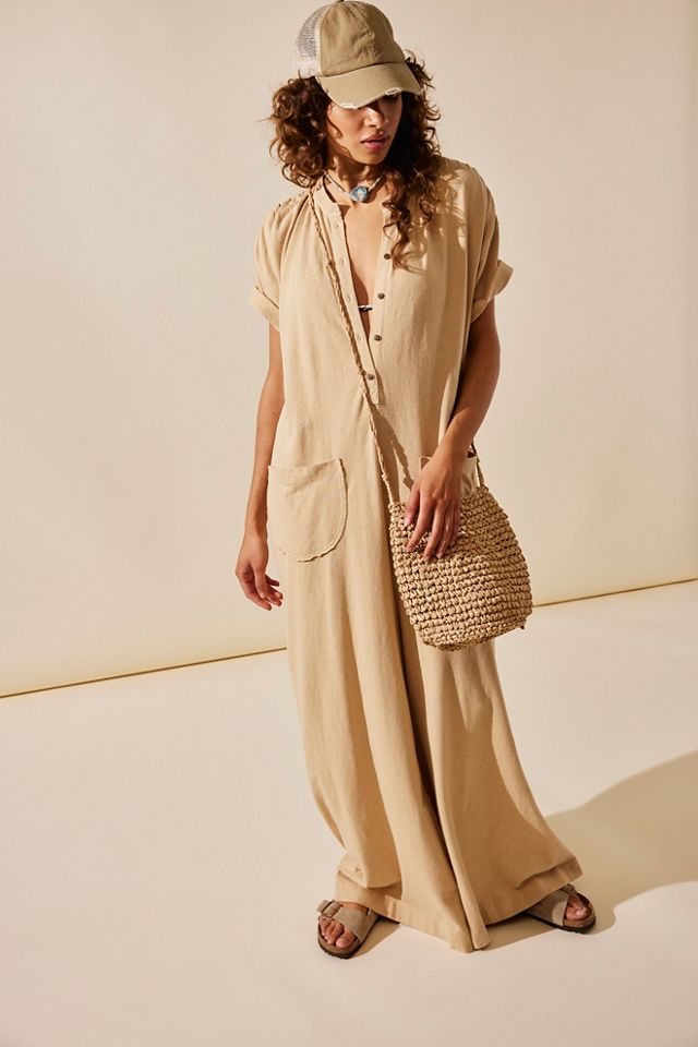 My Go-To Jumpsuit #2