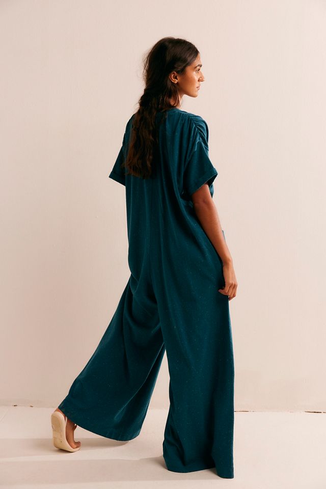 My Go-To Jumpsuit #1