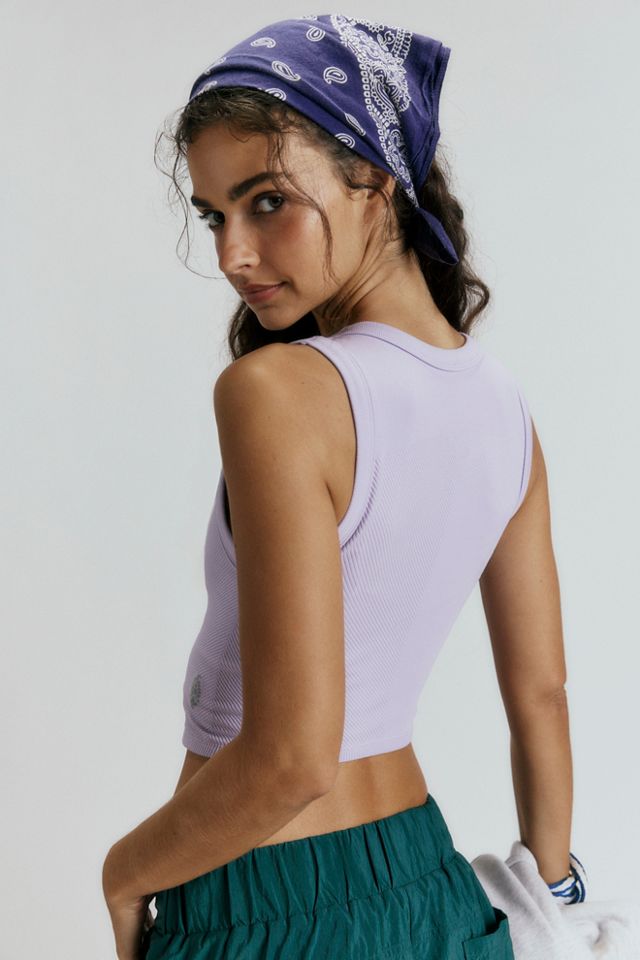 Free Throw Muscle Tank #1