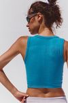 Free Throw Muscle Tank