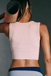 Free Throw Muscle Tank