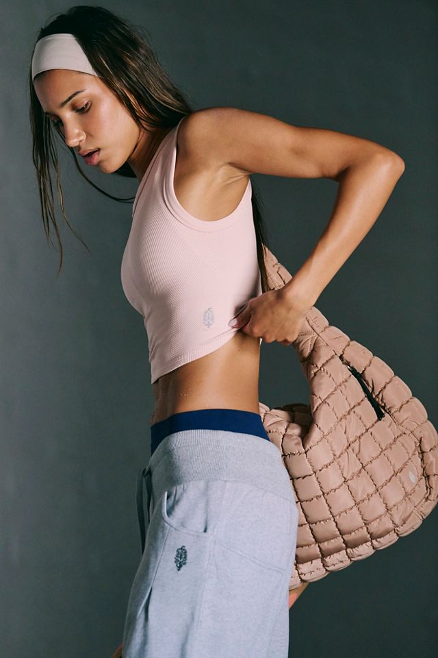 Free Throw Muscle Tank | Free People