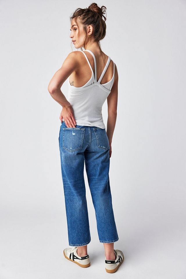 AMO Billie Jeans #1