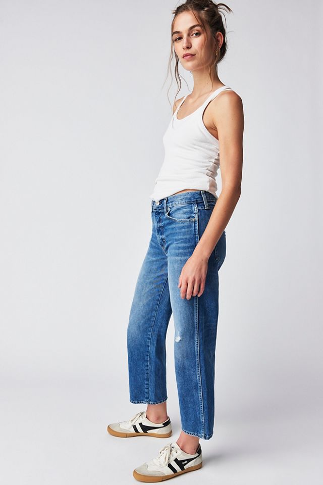 AMO Billie Jeans #2