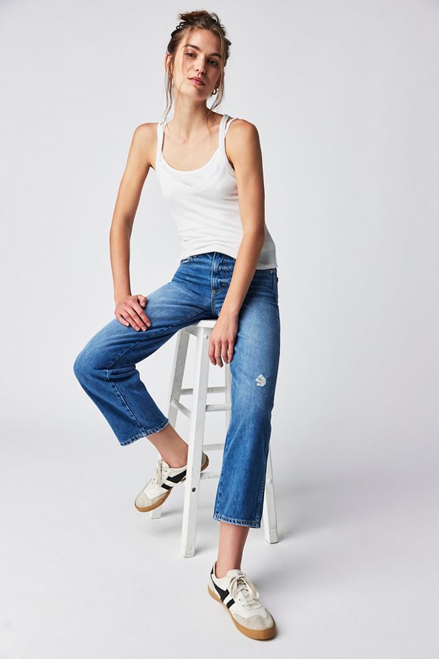 AMO Billie Jeans #3