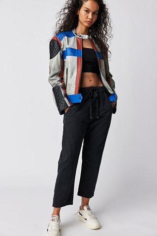 Citizens of Humanity Pony Pull-On Trousers