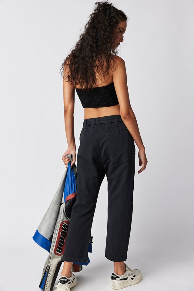 Citizens of Humanity Pony Pull-On Pants #1