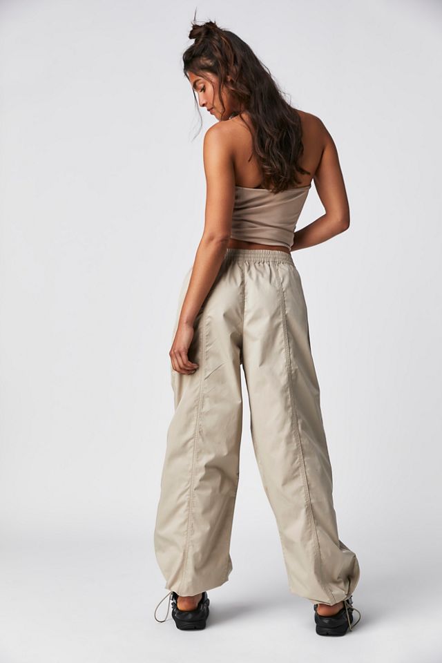 AGOLDE Dakota Track Pants #1