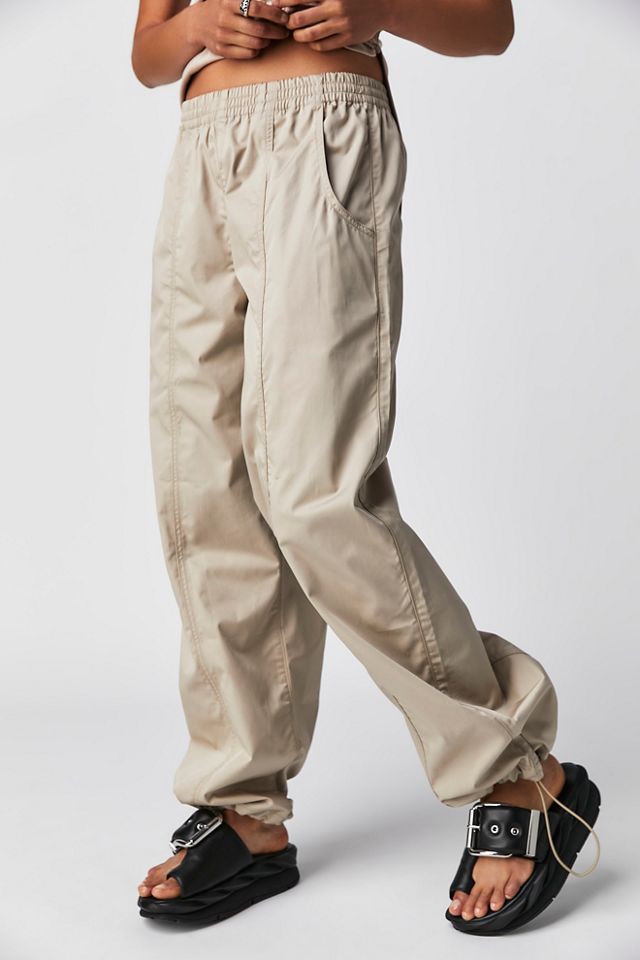 AGOLDE Dakota Track Pants #2