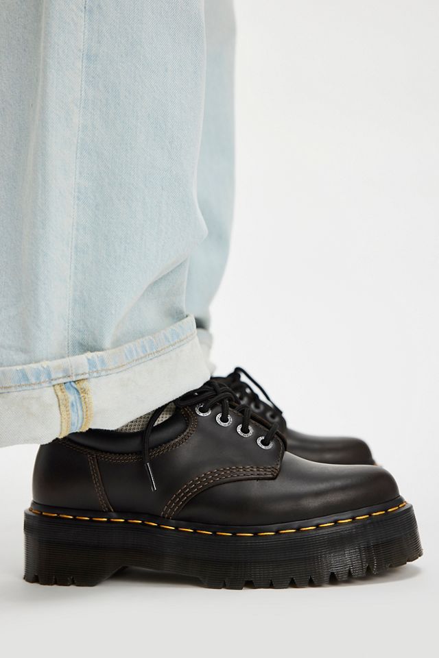 Dr Martens 8053 Platform outlet