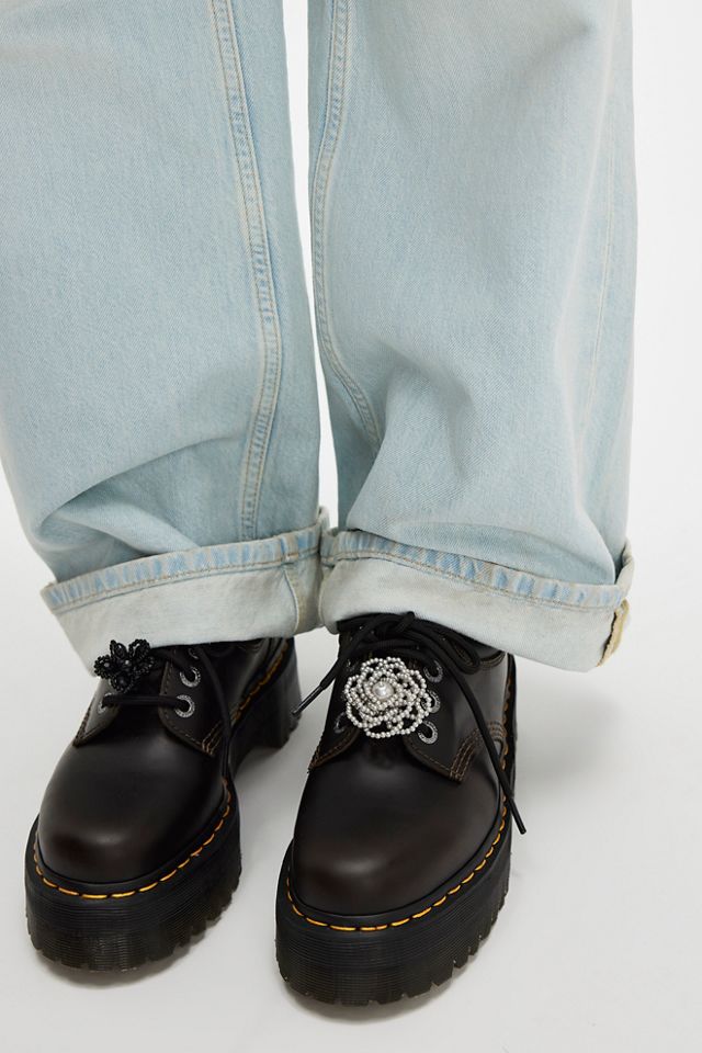 Dr. Martens 8053 Quad II Loafers | Free People