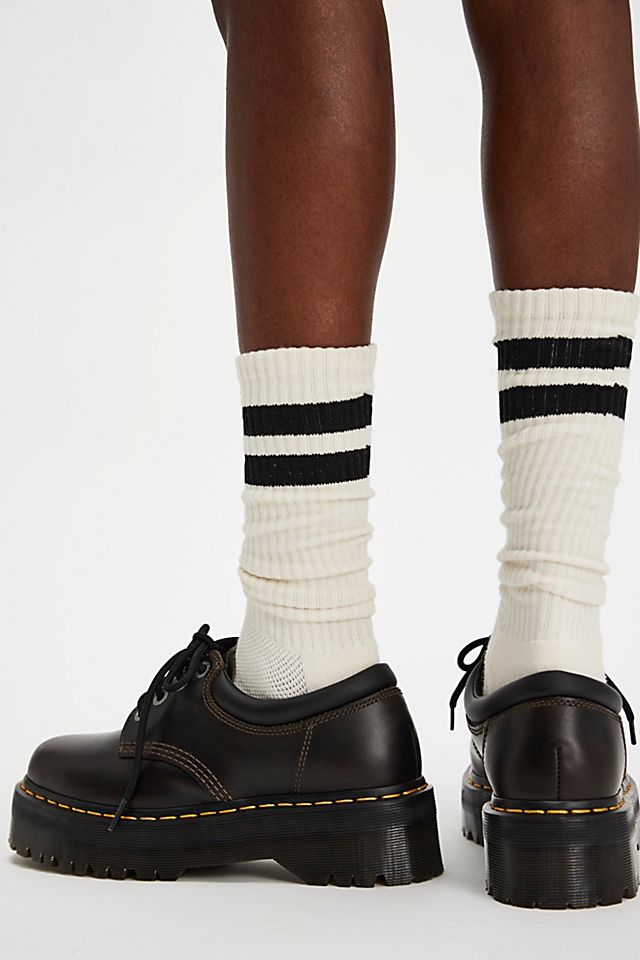Dr. Martens 8053 Quad II Loafers | Free People Dr. Martens 8053 Quad II Loafers | Free People