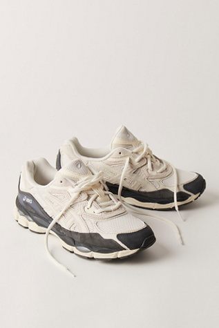 Baskets GEL-NYC ASICS