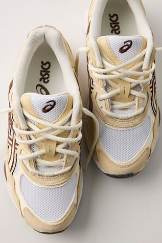 ASICS GEL-NYC Sneakers