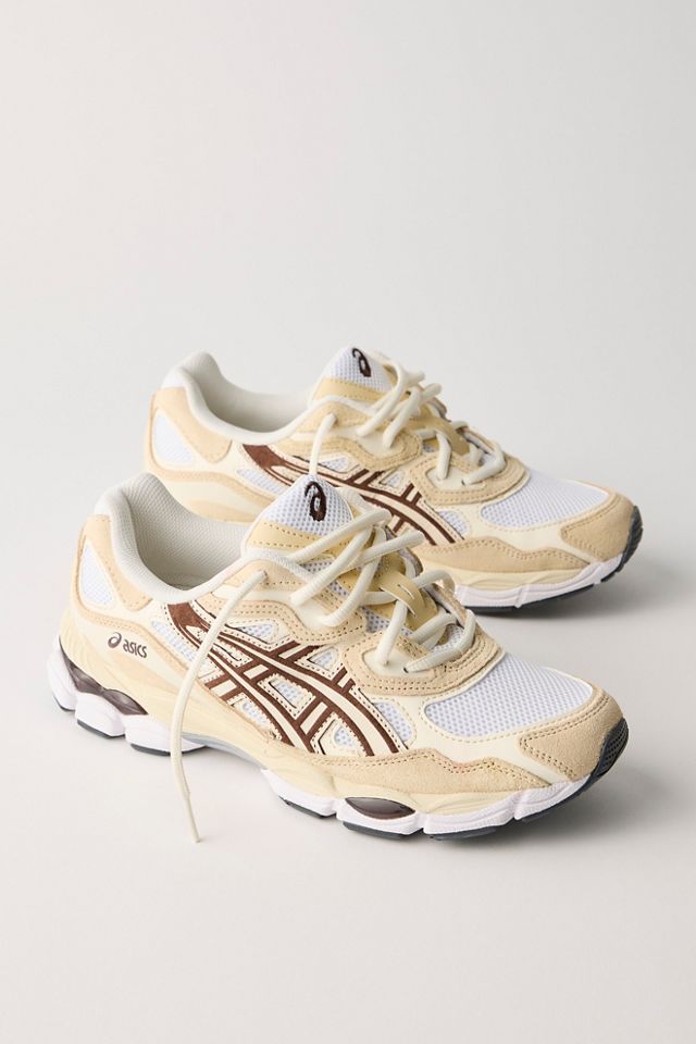 ASICS GEL-NYC Sneakers #1