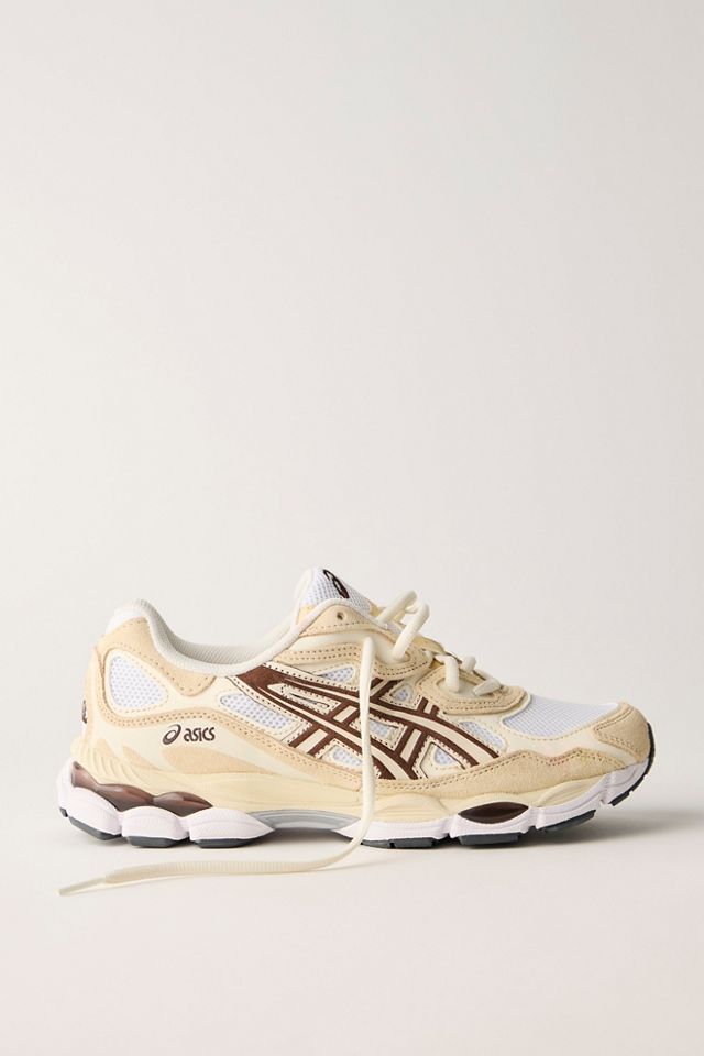 ASICS GEL-NYC Sneakers #2