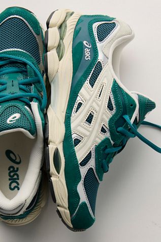 ASICS GEL-NYC Sneakers