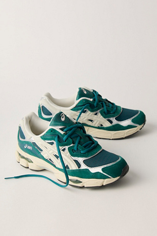 ASICS GEL-NYC Sneakers