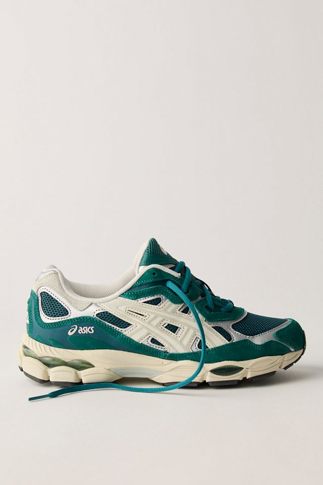 Baskets GEL-NYC ASICS #2