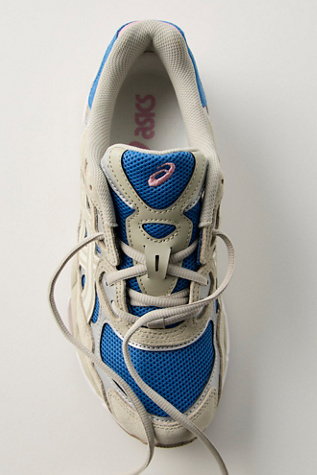ASICS GEL-NYC Sneakers product page