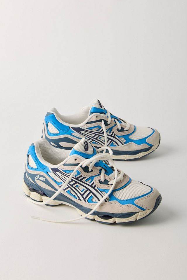 ASICS GEL-NYC Sneakers #1