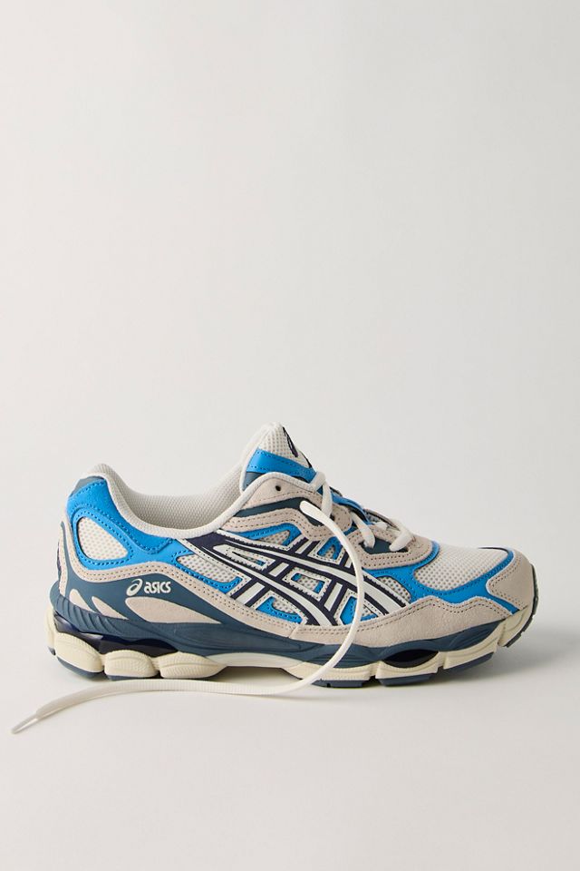 ASICS GEL-NYC Sneakers #2