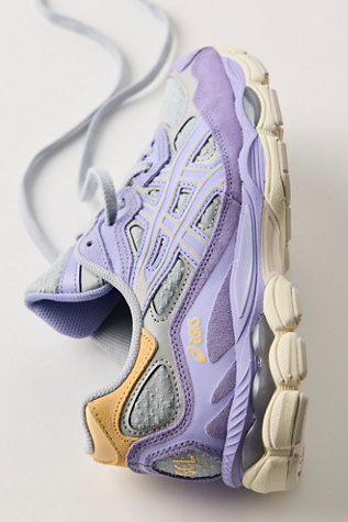 ASICS GEL-NYC Sneakers