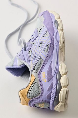 ASICS GEL-NYC Sneakers