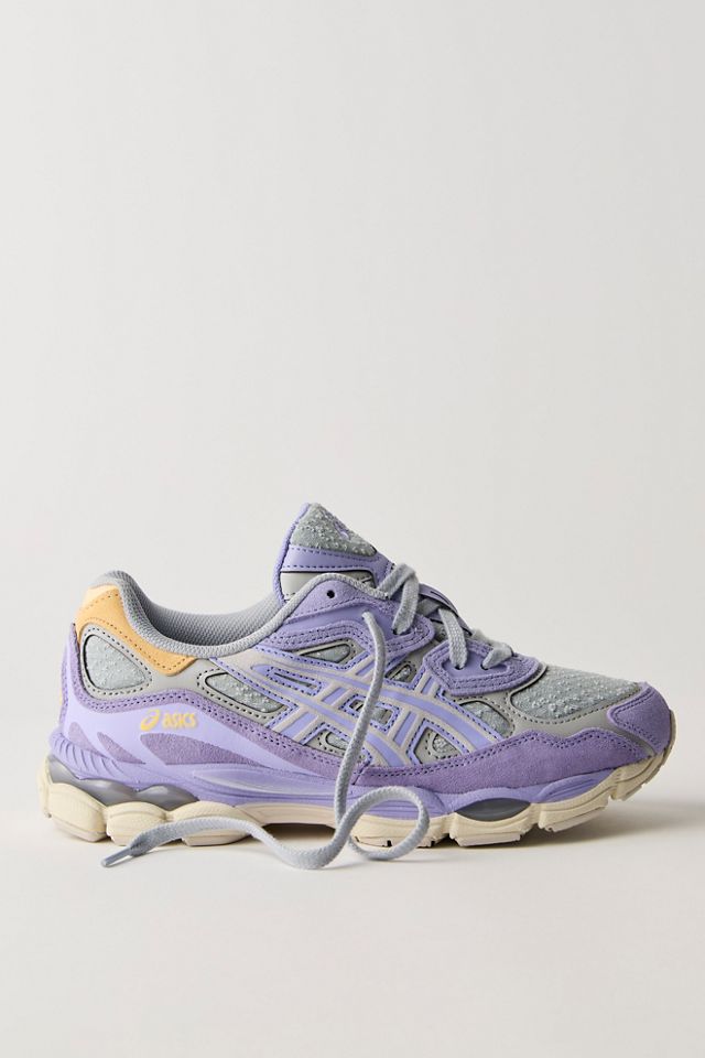 Asics Gel-NYC Trainers #2