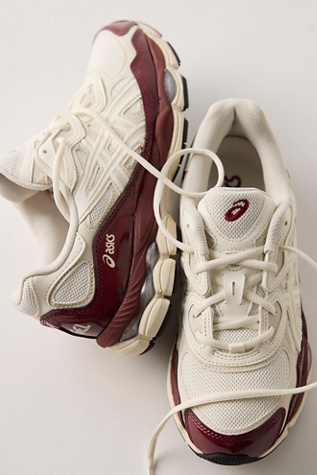 ASICS GEL-NYC Sneakers