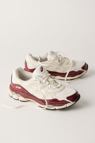 Baskets GEL-NYC ASICS