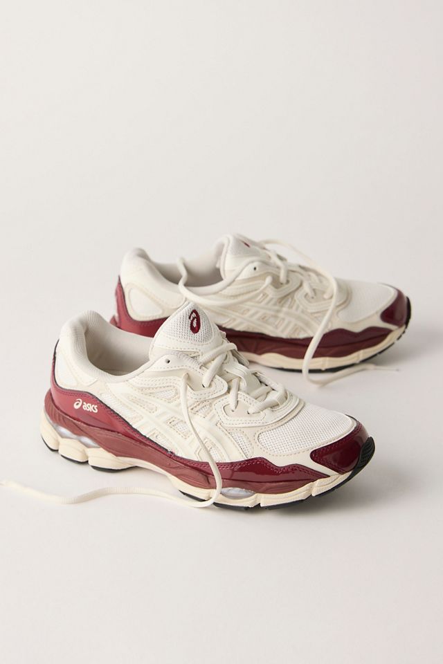 Baskets GEL-NYC ASICS #1