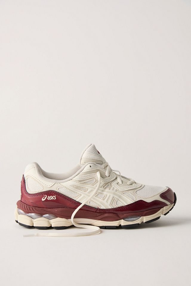 Baskets GEL-NYC ASICS #2