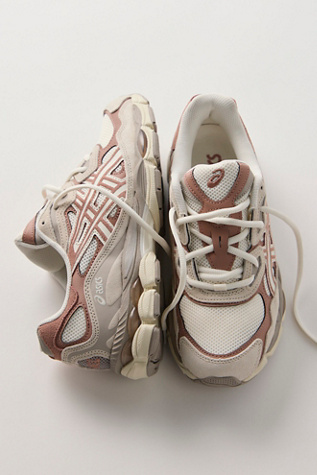 Asics Gel-NYC Trainers