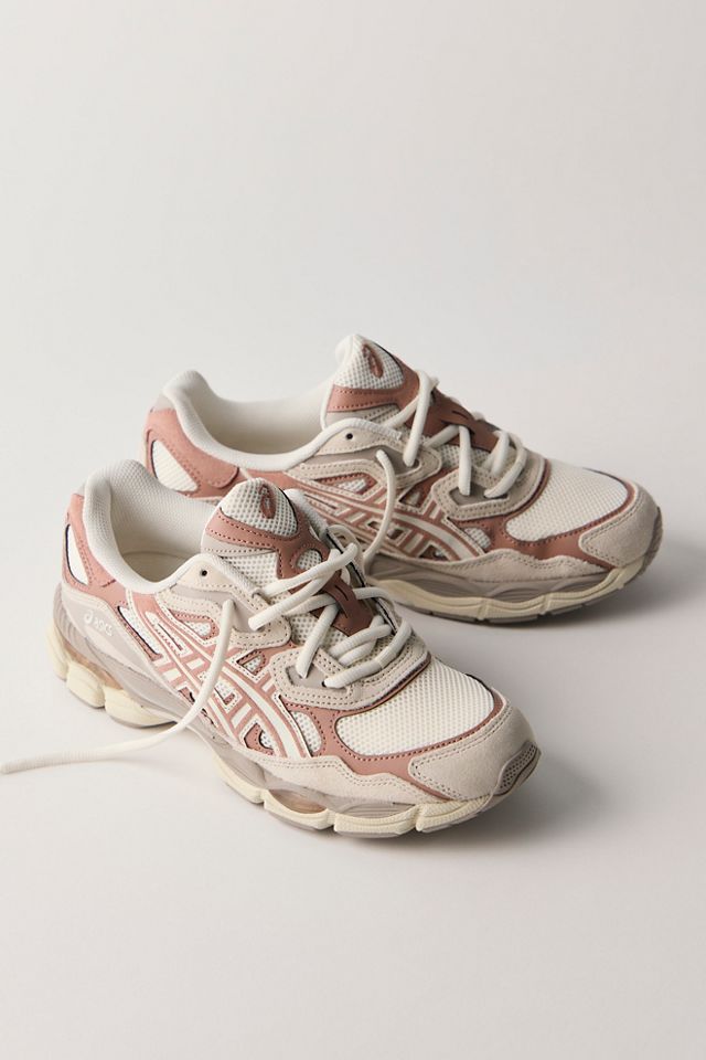 Asics Gel-NYC Trainers #1