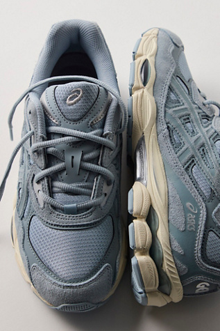 ASICS GEL-NYC Sneakers