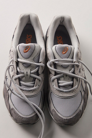 ASICS GEL-NYC Sneakers