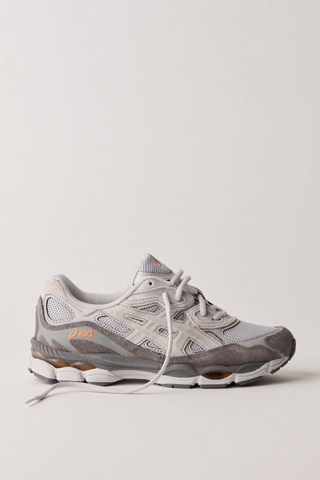 ASICS GEL-NYC Sneakers #2