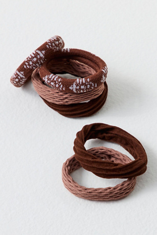 Free People Swept Away Hair Tie NWT Swept Away Hair Tie | Free People main image 3