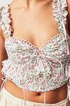 For Love & Lemons Gia Top