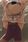 Never Better Bike Shorts